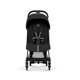 COŸA Comfort Matt Black Sepia Black