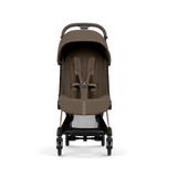 COŸA Style Rosegold/ Coconut Brown