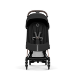 COŸA Comfort Rosegold Sepia Black