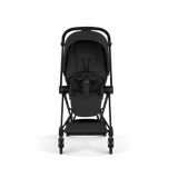 MIOS Style Rahmen inkl. Gestell Sitzeinheit Matt Black