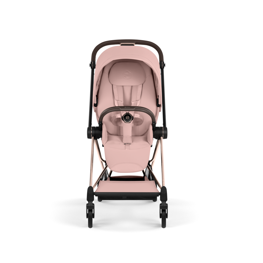 MIOS Style Sitzbezug/ Peach Pink