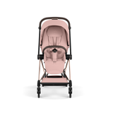 MIOS Style Sitzbezug/ Peach Pink
