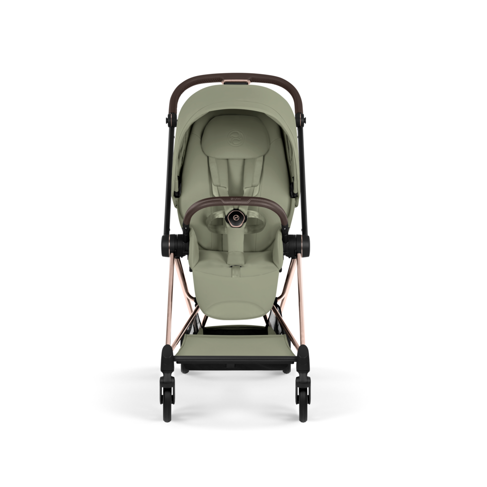 MIOS Style Sitzbezug/ Sage Green