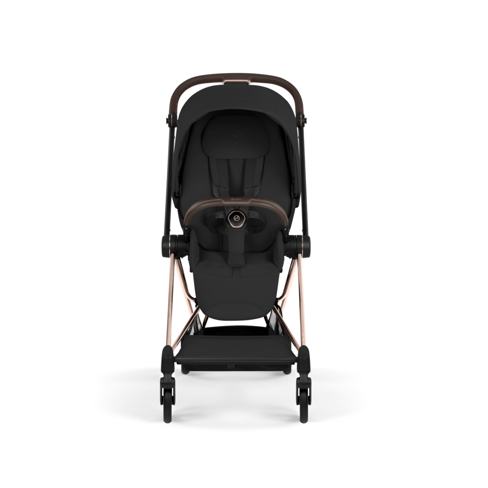 MIOS Style Rahmen inkl. Gestell Sitzeinheit Rosegold