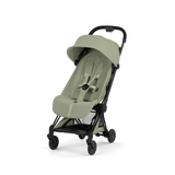 COŸA Style Matt/ Black Sage Green