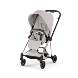 MIOS Style Sitzbezug/ City Grey