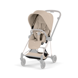 MIOS Style Sitzbezug/ Cozy Beige