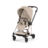 MIOS Style Sitzbezug/ Cozy Beige