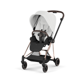 MIOS Style Sitzbezug/ Off White