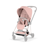MIOS Style Sitzbezug/ Peach Pink