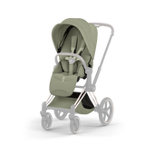 PRIAM Style Sitzbezug Sage Green