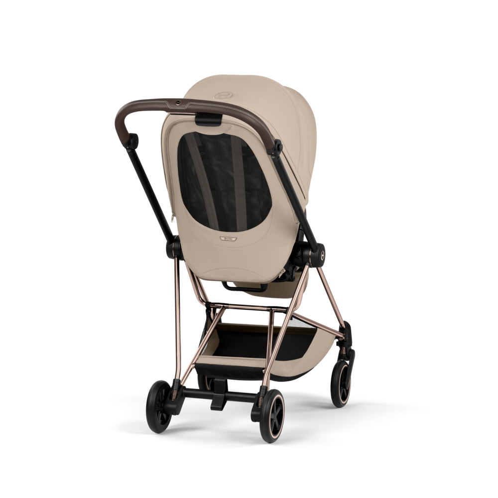 MIOS Style Sitzbezug/ Cozy Beige