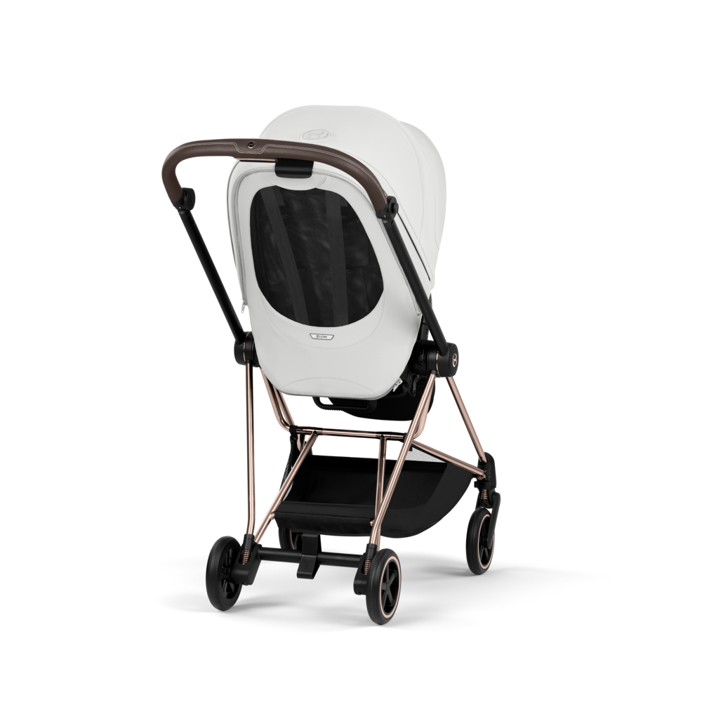 MIOS Style Sitzbezug/ Off White