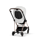 MIOS Style Sitzbezug/ Off White