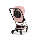 MIOS Style Sitzbezug/ Peach Pink
