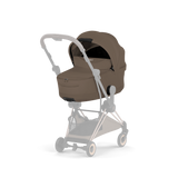 MIOS & COŸA Style Babywanne faltbar Coconut Brown