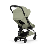 COŸA Style Matt/ Black Sage Green