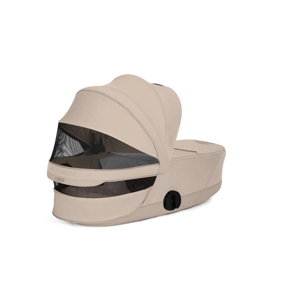 MIOS & COŸA Style Babywanne faltbar Cozy Beige