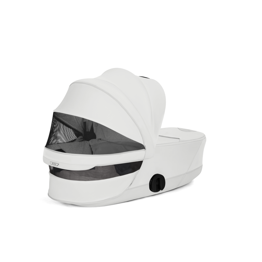 MIOS & COŸA Style Babywanne faltbar Off White