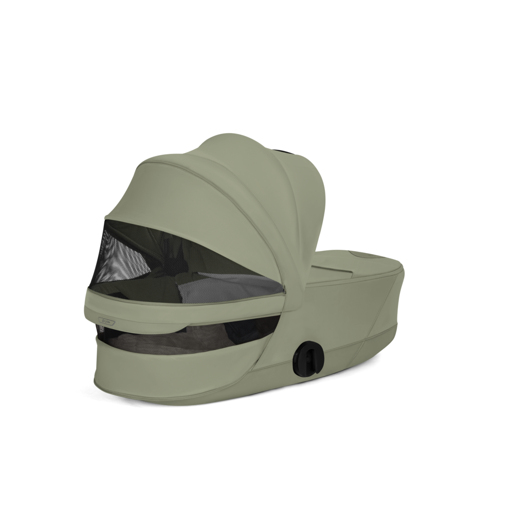 MIOS & COŸA Style Babywanne faltbar Sage Green