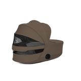 PRIAM Style Babywanne faltbar Coconut Brown