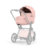 PRIAM Style Babywanne faltbar Peach Pink