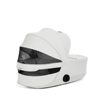 PRIAM Style Babywanne faltbar Off White