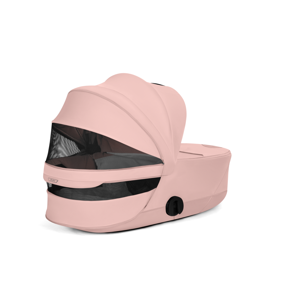 PRIAM Style Babywanne faltbar Peach Pink