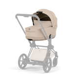 PRIAM Style Babywanne faltbar Cozy Beige