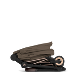 MIOS & COŸA Style Babywanne faltbar Coconut Brown