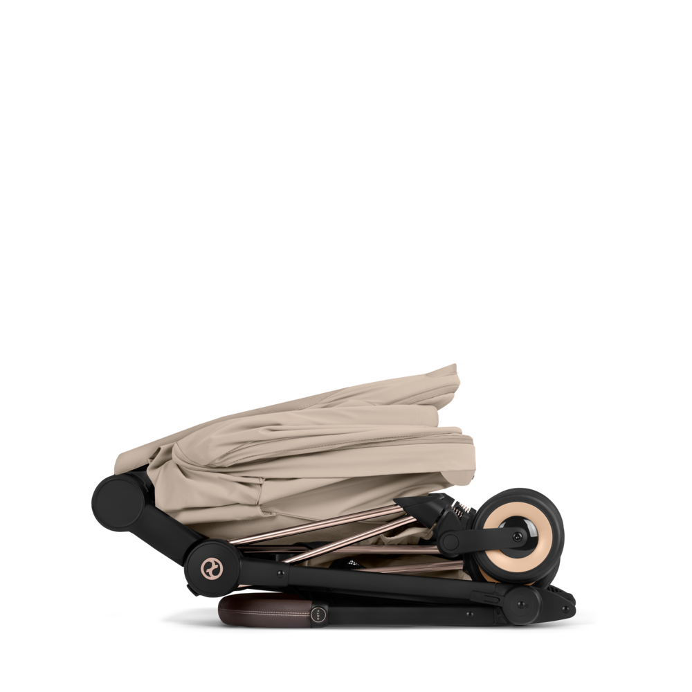 MIOS & COŸA Style Babywanne faltbar Cozy Beige