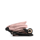 MIOS & COŸA Style Babywanne faltbar Peach Pink