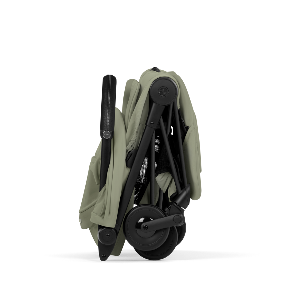 COŸA Style Matt/ Black Sage Green