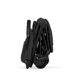 COŸA Comfort Matt Black Sepia Black