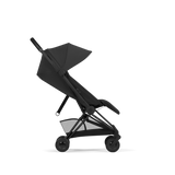 COŸA Comfort Matt Black Sepia Black