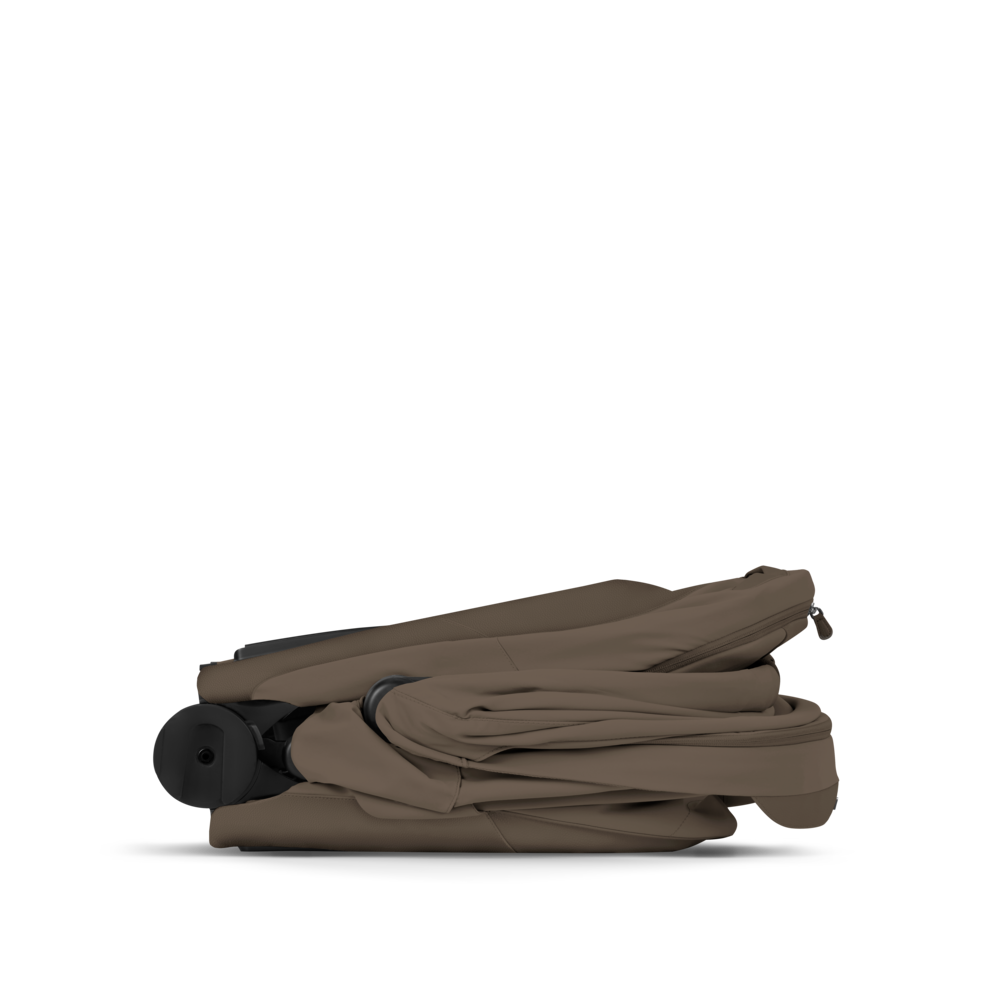 MIOS & COŸA Style Babywanne faltbar Coconut Brown