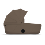 MIOS & COŸA Style Babywanne faltbar Coconut Brown