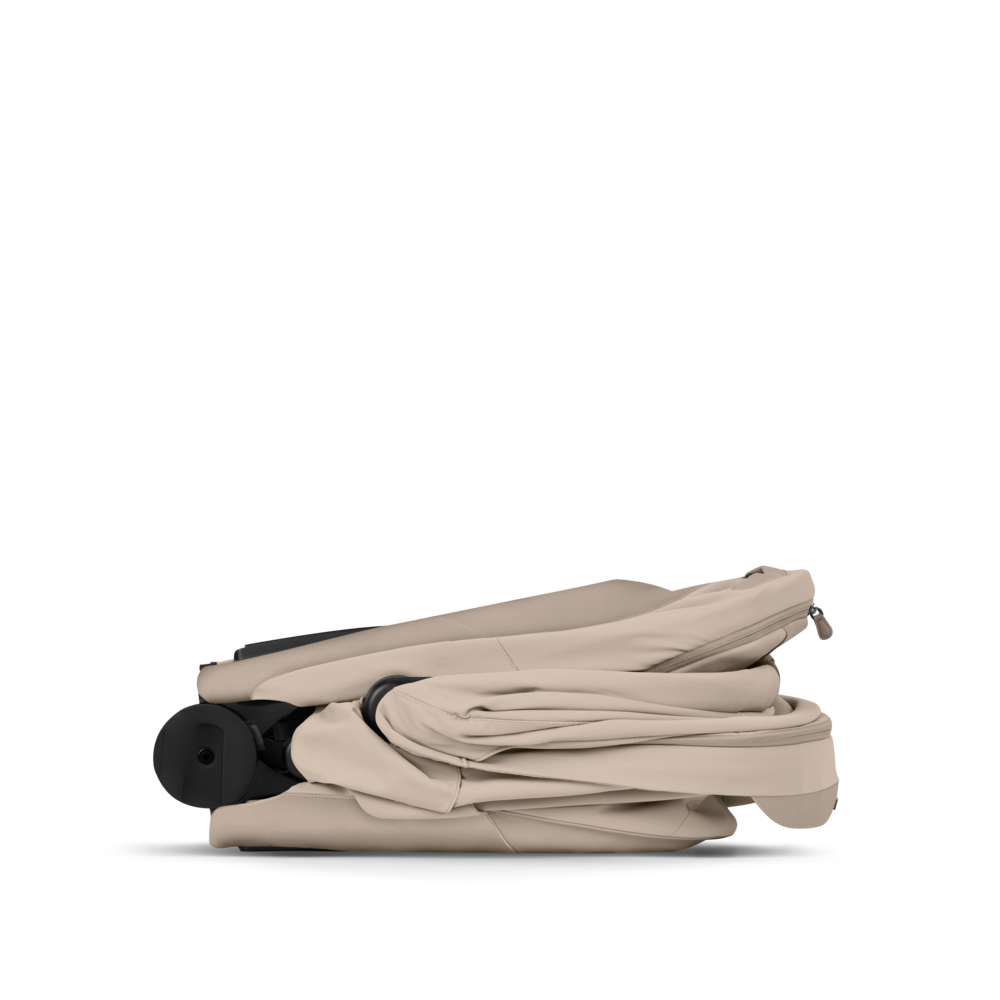 MIOS & COŸA Style Babywanne faltbar Cozy Beige
