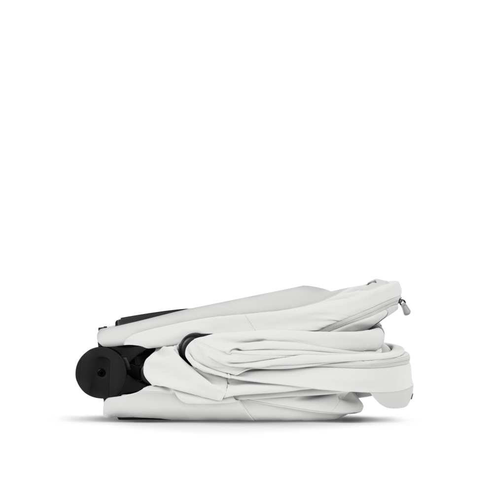 MIOS & COŸA Style Babywanne faltbar Off White