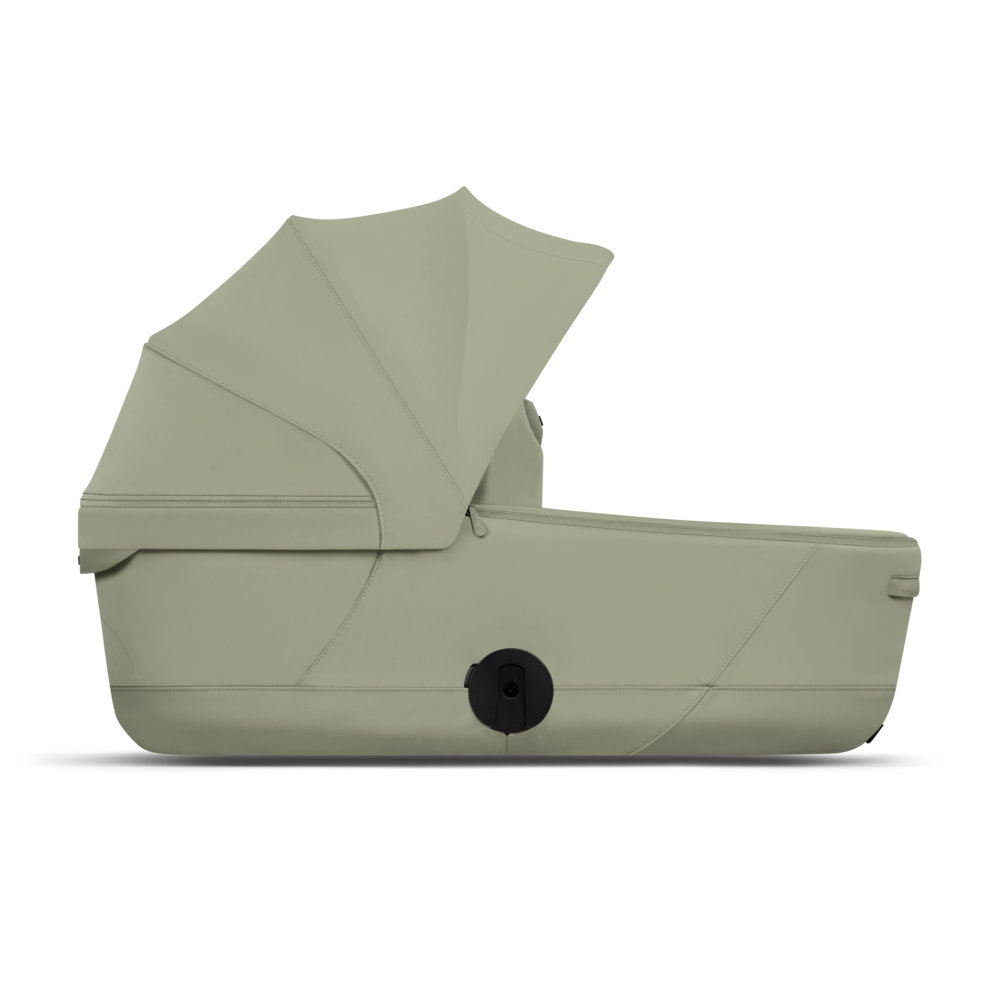 MIOS & COŸA Style Babywanne faltbar Sage Green