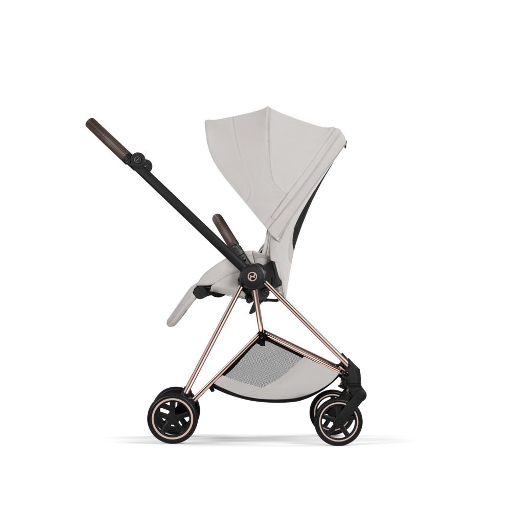 MIOS Style Sitzbezug/ City Grey