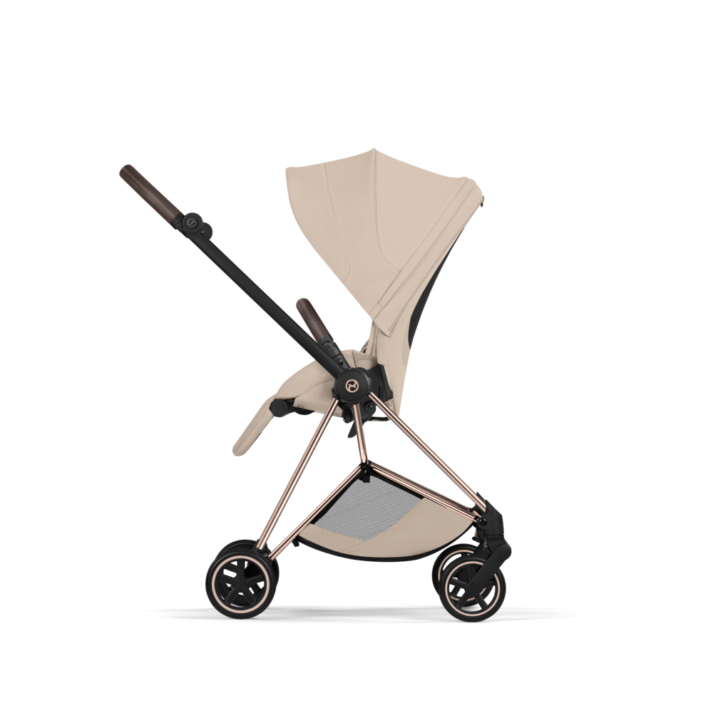 MIOS Style Sitzbezug/ Cozy Beige