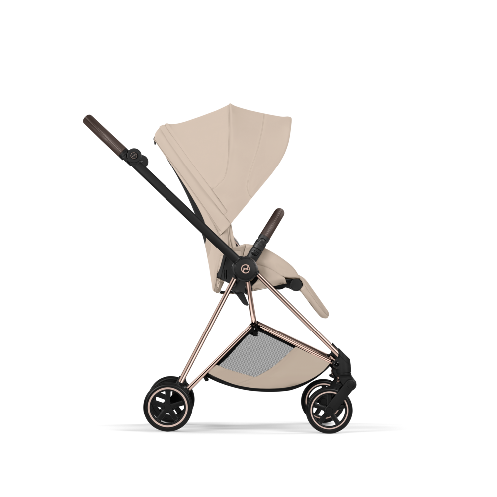 MIOS Style Sitzbezug/ Cozy Beige