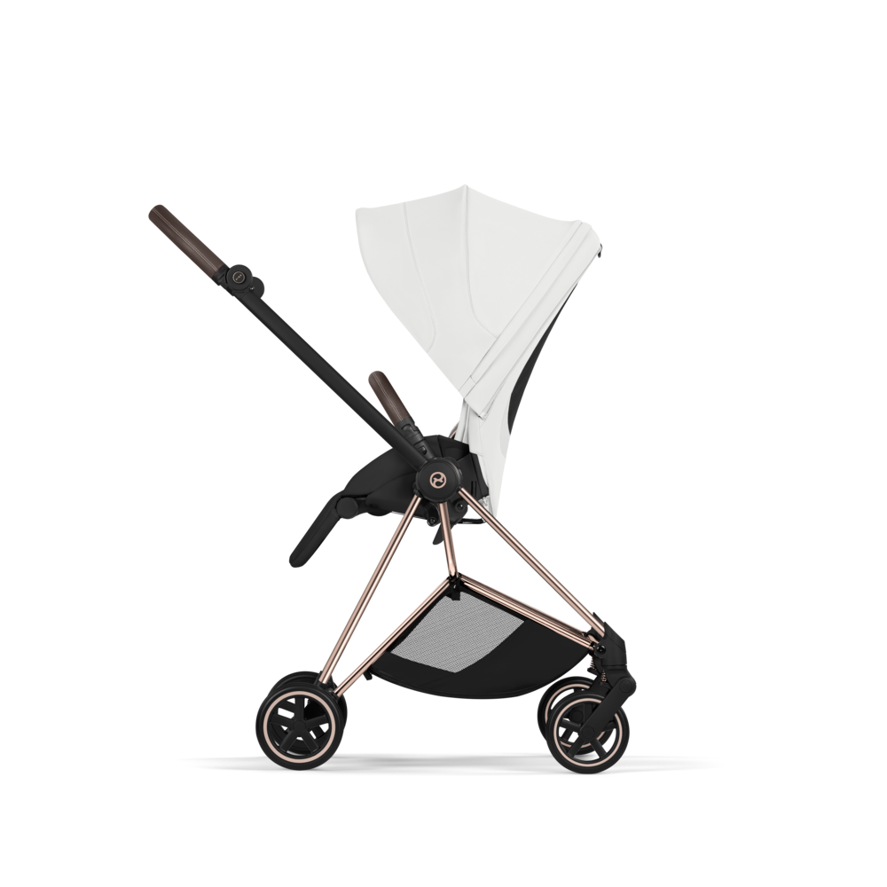 MIOS Style Sitzbezug/ Off White