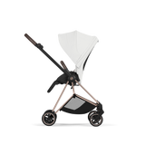MIOS Style Sitzbezug/ Off White