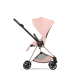 MIOS Style Sitzbezug/ Peach Pink