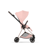 MIOS Style Sitzbezug/ Peach Pink