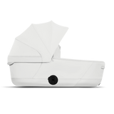 PRIAM Style Babywanne faltbar Off White