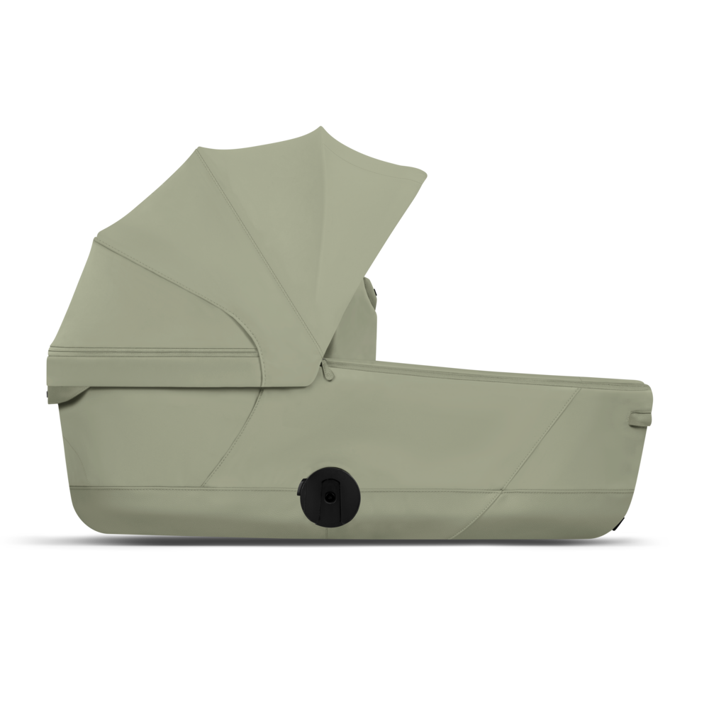PRIAM Style Babywanne faltbar Sage Green