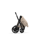 PRIAM Style Babywanne faltbar Cozy Beige